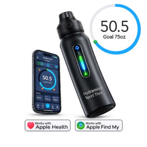 Sport Think Noir Onyx fond transparent