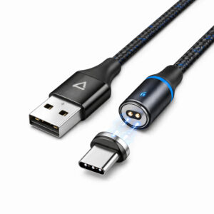 Câble-USB-C-magnétique-détachable-HydraMind