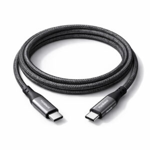 Cable-USB-C-tresse-premium-1-m-HydraMind