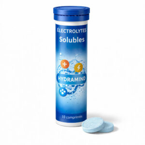 Electrolytes-Solubles-HydraMind