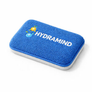 Eponge-Microfibre-avec-Logo-HydraMind