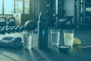 Eau-plate-gazeuse-electrolytes-Quoi-boire-pour-recuperer-apres-le-sport