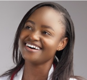 Picture of Dr. Bérénice D. — Médecin du sport
