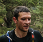 Picture of Julien R. — Partenaire & trailer
