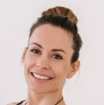 Picture of Sophie C. — Coach fitness & ambassadrice