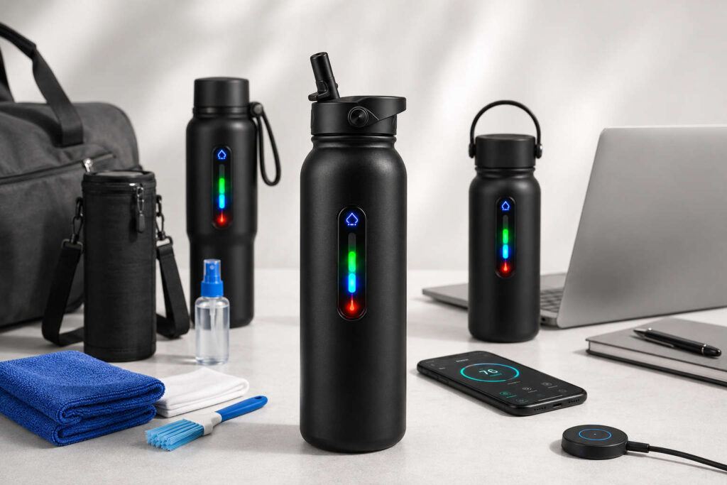 Des produits utiles, durables et accessibles​